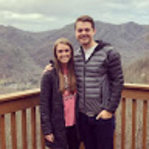 Meet your Posher, Blake